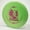 Green, variant on Innova Thunderbird (GStar) Distance Driver Golf Disc