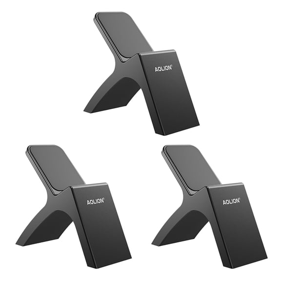 Aolion 3X Game Controller Stand Gamepad Display Holder for Series X/S PS4 PS5