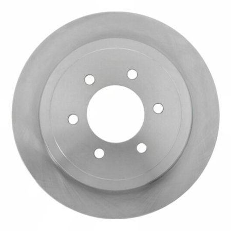 For 2004-2011 Ford F-150 Brake Rotor Rear