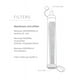 thumbnail image 4 of Filtro de agua LifeStraw Personal para senderismo, acampada, azul, 4 of 9