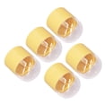 thumbnail image 2 of Soporte para esponja de maquillaje NikouMX 5 piezas desmontable, 2 of 8