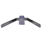 Bixpy WillFit Gudgeon, Universal 10mm Rudder Mount for Kayaks, Canoes & Small Sailboats, Bendable Stainless Steel Bracket, Compatible with Universal Rudder Adapter, Hardware Included
