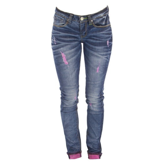 ONE GREEN ELEPHANT Women's Kosai Skinny Jeans