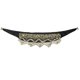 thumbnail image 2 of Women Belly Dancing Hip Scarf Belly Dance Skirt Coin Skirt Belly Dance Outfit, 2 of 2