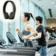 thumbnail image 4 of Auriculares Inalámbricos Bluetooth 4.1 Auriculares Usb Recargables Auriculares Inalámbricos Llamadas Manos Libres Auriculares Estéreo Ajustables Con Micrófono Para Android Para Ios Teléfono Móvil Kearding EL014340-02, 4 of 6