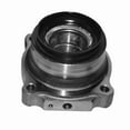 thumbnail image 2 of GSP 693295 Wheel Bearing and Hub Assembly Fits select: 2005-2020 TOYOTA TACOMA, 2 of 6