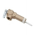 thumbnail image 2 of RELIANCE WATER HEATER CO 100108601 3/4x2-1/2 T&P Valve, 2 of 3