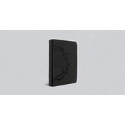 ESV Large Print Compact Bible, Book