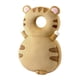thumbnail image 1 of Protector de cabeza con forma de animal de relleno para bebé, lindo para edades de 4 a 24 meses (tigre de peluche), 1 of 6