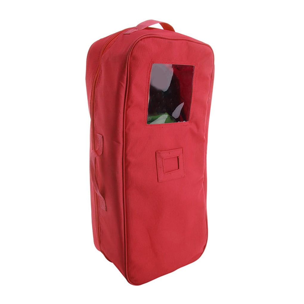 Doll Travel Case Bedding Bed Basket for 18 Inch Doll Travel Doll Closet