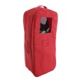 thumbnail image 1 of Estuche de viaje para muñecas Ropa de cama Canasta de cama para muñecas de viaje de 18 pulgadas Estuche para armario de muñecas Bolso de mano Scienceny FN0029-02B, 1 of 7