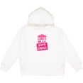 thumbnail image 2 of Inktastic Girls Rule, Boys Drool Youth Hoodie Sweatshirt, 2 of 4