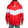 thumbnail image 2 of Poland World Soccer Sublimated Hooded Sweatshirt, 2 of 9