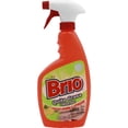thumbnail image 2 of 12PK BRIO QUITA GRASA CÍTRICOS 700ML, 2 of 2