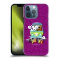 thumbnail image 1 of Head Case Designs Officially Licensed Scooby-Doo Seasons Spooky Hard Back Case Compatible with Apple iPhone 13 Pro, 1 of 7