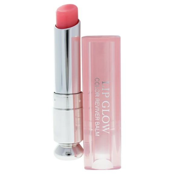 Dior Addict Lip Glow, 001 Pink Glow, 0.12 Oz