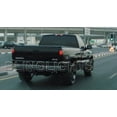 thumbnail image 3 of For GMC Sierra Tinted Tail Lamps Lights Smoked Overlay Kit Film Protection, 3 of 6