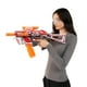 thumbnail image 5 of Gel Blaster XShot Hyper Gel Trace Fire Blaster con 10 000 gelatinas, 5 of 7