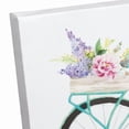 thumbnail image 5 of Creative Products Hello Spring 12x16 Canvas Wall Art, 5 of 5