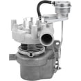 thumbnail image 6 of A-Premium Complete Turbocharger Turbo Kit with Gasket Compatible with Mitsubishi Fuso Canter 4D34T 3.9L 136HP & Hyundai D4DA, Replace# 49178-02385, 6 of 9