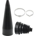 thumbnail image 1 of 4 PCS FB3000K CV Boot Installation Kit Replacement for shaft size 19mm-24mm with Clamps, 1 of 7