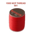 thumbnail image 1 of Bgsha Fly Tying 150D Thread Multicolor Hand-made Thread DIY Assist Hook Binding Line, 1 of 9