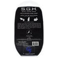 thumbnail image 2 of G5 150 Small Game Head Broadhead 100 Gr SS 3 Bld, 3-Pack, 1-InchDia, 2 of 3