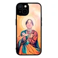 thumbnail image 1 of Funda Santa Nata Natanael Cano 2 Para iPhone, 1 of 3