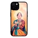 thumbnail image 1 of Funda Santa Nata Natanael Cano 2 Para iPhone, 1 of 3