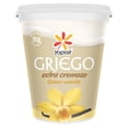 thumbnail image 1 of Yogurt Yoplait Griego extra cremoso vainilla 650 g, 1 of 4