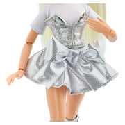 Bratz Charmz Cloe Fashion Doll with Collectible Charm Bracelet