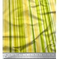 thumbnail image 3 of oneOone Polyester Lycra Fabric Stripe Panel Decor Fabric Printed BTY 56 Inch Wide, 3 of 3