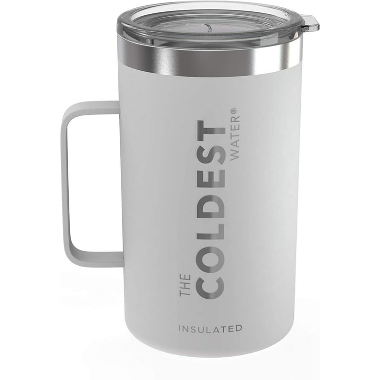 The Best Coffee Tumblers to Keep Your Coffee Hot or Cold