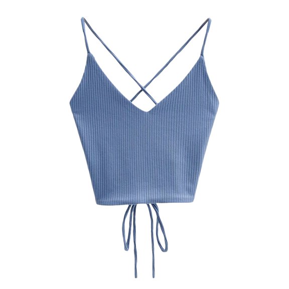 Camisole Tops for Women New Crop Tops Aesthetic Sexy Cute Halter Solid Fashion Casual Sleeveless Corset Top Tank Tops Womens Summer Tank Tops