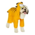thumbnail image 1 of Garfield Pet Costume, 1 of 1