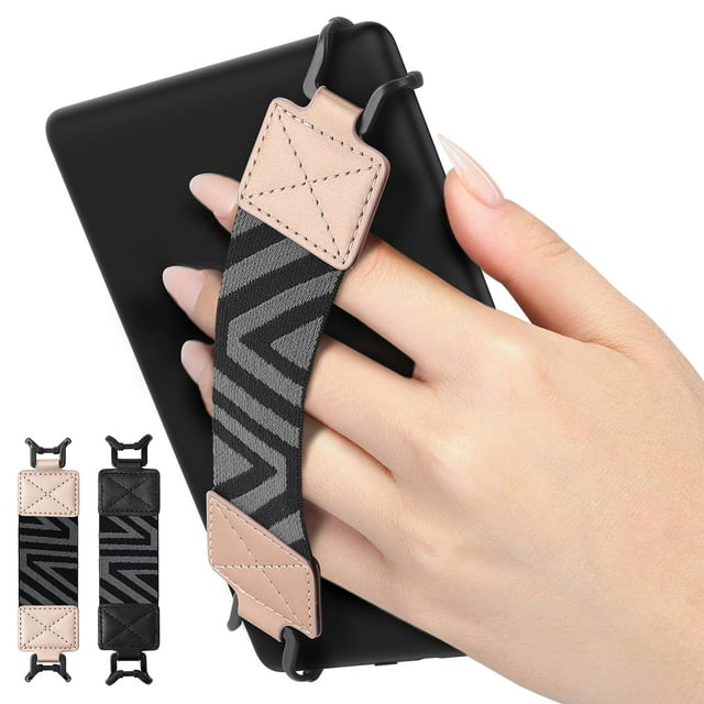 Correa de mano MoKo Kindle para 6-8 lectores electrónicos Kindle Fire Tablet
