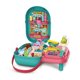 thumbnail image 4 of Maletin de Juguete para Niños The Baby Shop 8774 Portátil Accesorios Azul -, 4 of 6