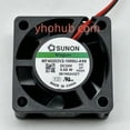 thumbnail image 3 of For SUNON MF40202V2-1000U-A99 DC 24V 0.68W 40x40x20mm 2-Wire Server Cooling Fan, 3 of 4