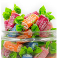 thumbnail image 5 of Tootsie Fruit Chews Scary Sour 70 count 17.5 oz. Bag, 5 of 5