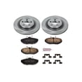 thumbnail image 2 of Powerstop KOE5206 PSBKOE5206 REAR DAILY DRIVER BRAKE KIT, 2 of 2