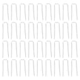 thumbnail image 1 of MasteelfCA 100Pcs Professional Greening Pins Wreath Craft Making Pins Flower Arrangement Tools, 1 of 8
