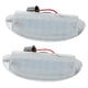 thumbnail image 3 of 2 Piezas 18 Luces LED Para Luces LED Clio II 98-05 Twigo I 93-07 2 Piezas, 3 of 8