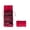 Red, variant on Inerposs Travel Makeup Bag, Hanging Makeup Organizer, Detachable Cosmetic Storage, Large Capacity Toiletries Bag, Ideal Gift for Women