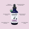 thumbnail image 2 of PURA D'OR Organic Rosemary Essential Oil 4 Fl Oz, 2 of 9