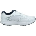 thumbnail image 5 of Skechers Men's GO RUN CONSISTENT Specie Lace-Up Running Sneaker (Wide Width Available), 5 of 5
