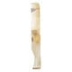 thumbnail image 5 of Peine de cuerno de buey Sunnimix Peinetas para mujeres, 5 of 7