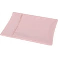 thumbnail image 4 of Pillowcases Set of 2 Envelope Closure End Easy Fit for Summer Soft and Breathable Machine Washable - Pink/Queen, 4 of 5
