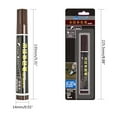 thumbnail image 3 of WINDLAND Furniture Repair Wood Repair Markers for Touch Up for Stains, Scratches, Wood Fl, 3 of 21