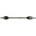 thumbnail image 1 of Flecha Homocinética CARDONE Del Der Reman 1995 A 1997 Chrysler 1 Pieza, 1 of 4