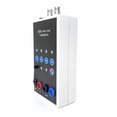 thumbnail image 4 of Homgeek HW-210K Handheld Portable Dual-channel VI Curve Tester Circuit Board Online Detection ASA Tester 4 Gear Frequency Alternating Speed Adjustable, 4 of 7